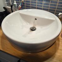 Lavabo Ikea TornViken