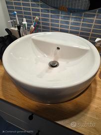 Lavabo Ikea TornViken