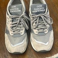 Scarpe running New balance ENCAP 1500