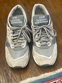 Scarpe running New balance ENCAP 1500