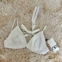 Top Zara Bralette