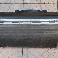 Pacco Radiatori Completi Audi Volkswagen Skoda Tdi