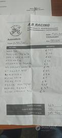 Suzuki Alto 2004 benzina