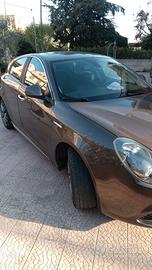 alfa romeo Giulietta hantback 1.4 tbgpl