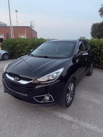 HYUNDAI ix35 - 2014