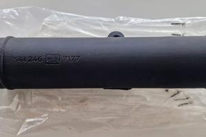 Marmitta sito per piaggio Si