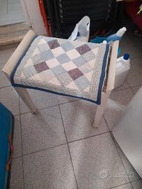 sedia per pianoforte 