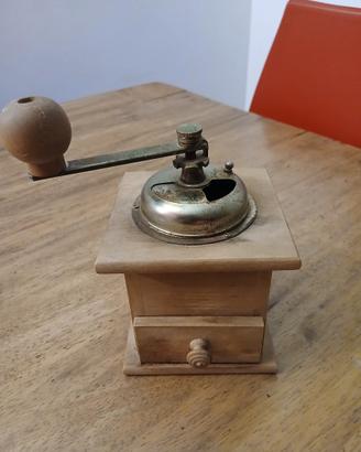 Macina caffe vintage