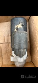 Motorino avviamento Bosch 0001218175 NUOVO Jeep