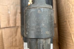 Motorino avviamento Bosch 0001218175 NUOVO Jeep