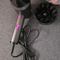 asciugacapelli Zephir 