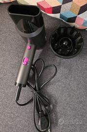 asciugacapelli Zephir 