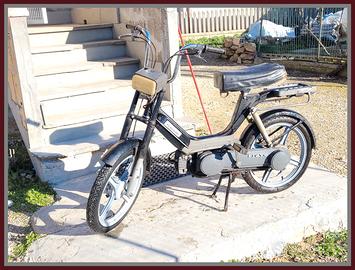 Piaggio Bravo non marcia, completo