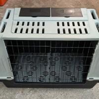 trasportino per cani