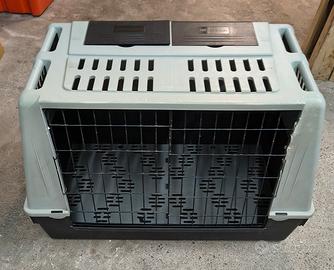 trasportino per cani