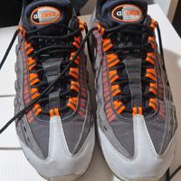 scarpa nike air 95 edizione limitata 
