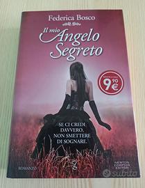 Il mio angelo segreto Federica Bosco 