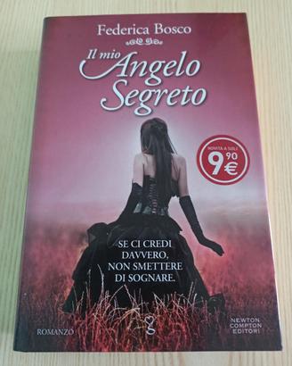 Il mio angelo segreto Federica Bosco 