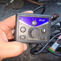 Ricambi vari volvo penta