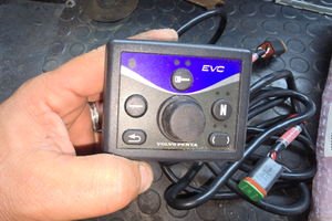 Ricambi vari volvo penta