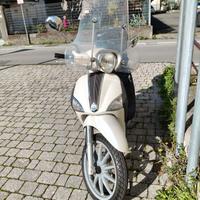 piaggio liberty 150 