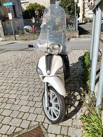 piaggio liberty 150 