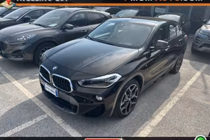 Bmw X2 sDrive18d Msport-X