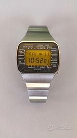 Orologio digitale al quarzo SEIKO M158-5000