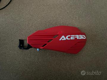 Paramani acerbis k-linear