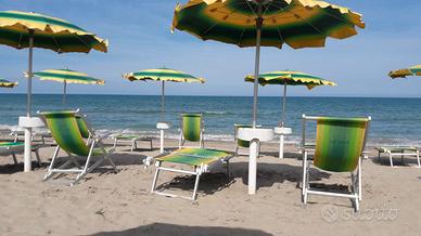 23 - Disponibile dal 23 AGO ad Alba Adriatica NORD
