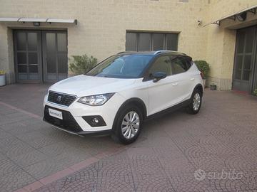 Seat Arona 1.0 EcoTSI 115 CV XCELLENCE