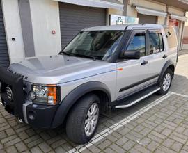 Discovery 3 HSE 2.7