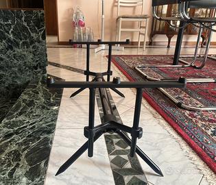 Fox EOS 3 Rod Pod