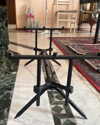 Fox EOS 3 Rod Pod
