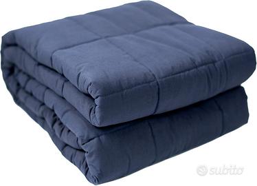 Coperta ponderata da 6kg