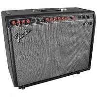 Fender "the twin"-amplificatore valvolare twin