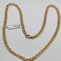 COLLANA ORO 18KT GR 17.60