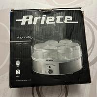 Yogurtiera Yogurella di Ariete