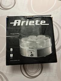 Yogurtiera Yogurella di Ariete