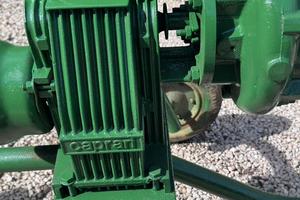 Caprari modello MEC D2/65