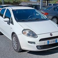 FIAT PUNTO VAN 2016 - 1.3 MJT LB AUTOMOBILI