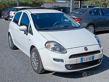 FIAT PUNTO VAN 2016 - 1.3 MJT LB AUTOMOBILI