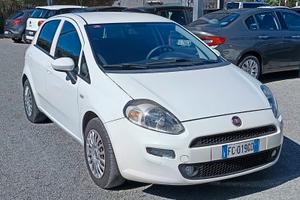 FIAT PUNTO VAN 2016 - 1.3 MJT LB AUTOMOBILI
