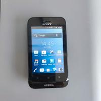 SMARTPHONE SONY XPERIA 