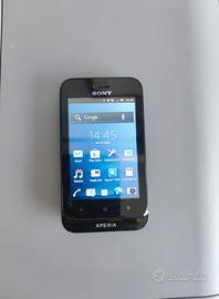 SMARTPHONE SONY XPERIA 