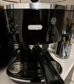 Macchina del caffe De'Longhi Icona ECO 311.bk