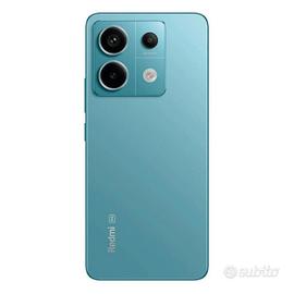 redmi note 13 pro 5g senza garanzia vedi INFO