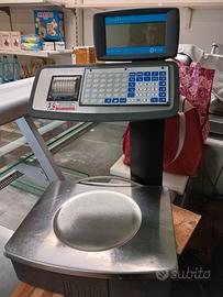 bilancia HELMAC