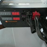 Alimentatore PC Thermaltake Smart SE 530W 80 PLUS 