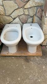 Water e Bidet